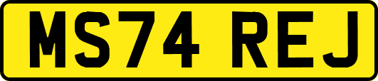 MS74REJ