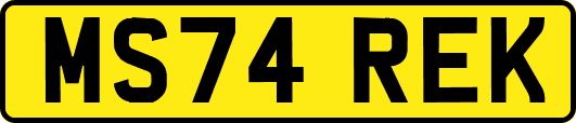 MS74REK