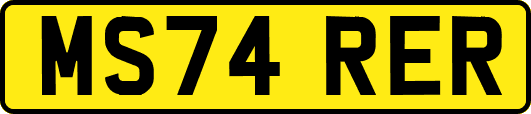 MS74RER