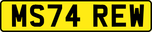 MS74REW