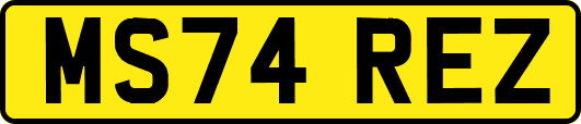 MS74REZ