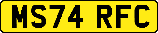 MS74RFC