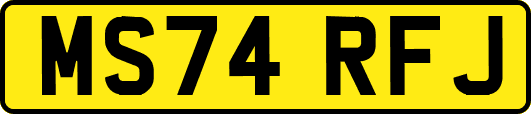 MS74RFJ