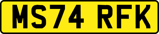 MS74RFK