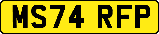 MS74RFP