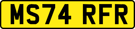 MS74RFR