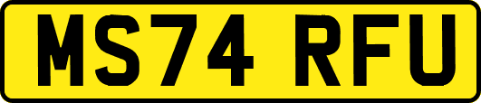 MS74RFU