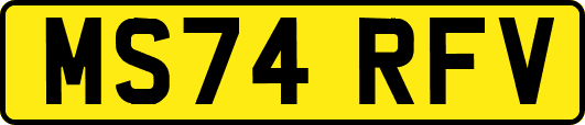 MS74RFV