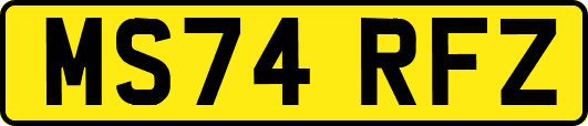 MS74RFZ