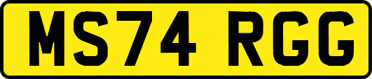 MS74RGG