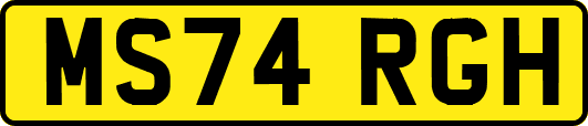 MS74RGH