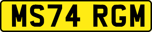 MS74RGM