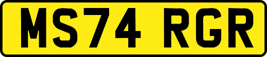 MS74RGR