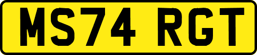 MS74RGT