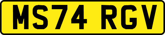 MS74RGV