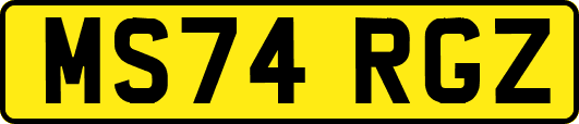 MS74RGZ
