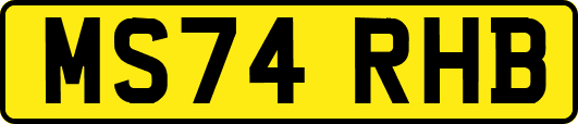 MS74RHB