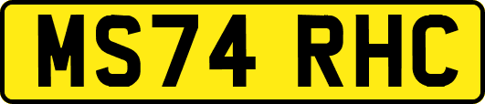 MS74RHC