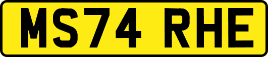 MS74RHE