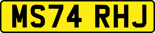 MS74RHJ