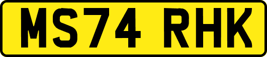 MS74RHK