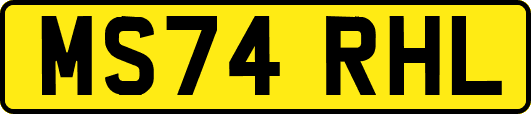 MS74RHL