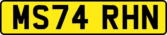 MS74RHN