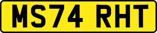 MS74RHT