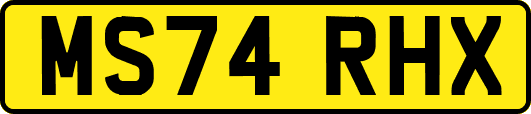 MS74RHX