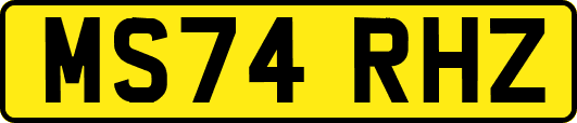 MS74RHZ