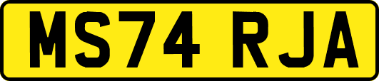 MS74RJA