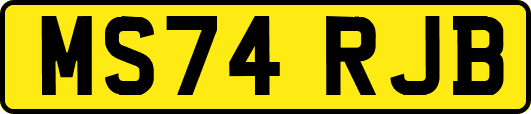 MS74RJB