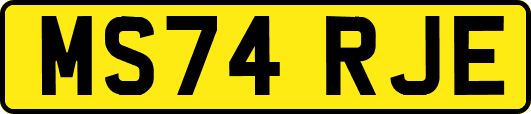 MS74RJE