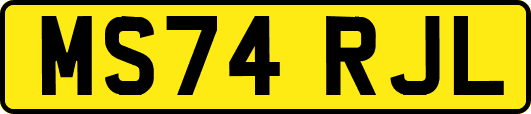 MS74RJL