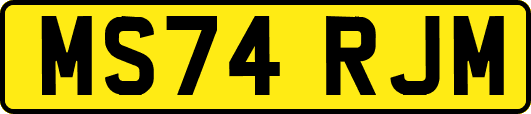 MS74RJM