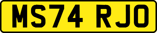 MS74RJO