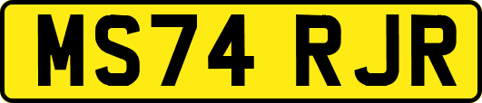 MS74RJR