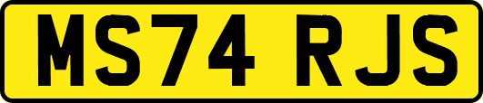 MS74RJS