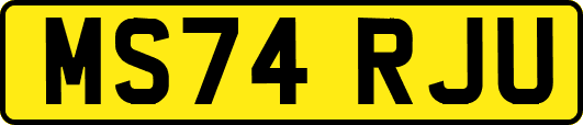 MS74RJU