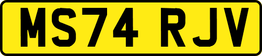 MS74RJV