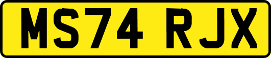 MS74RJX