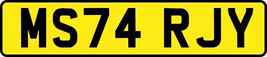 MS74RJY