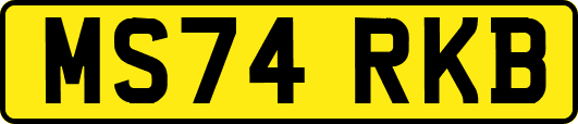 MS74RKB