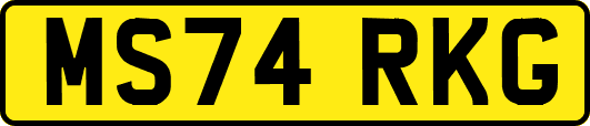 MS74RKG