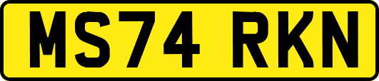MS74RKN