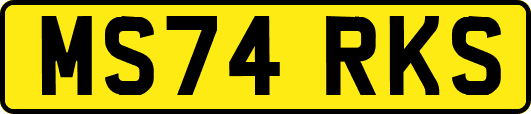 MS74RKS