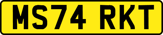 MS74RKT