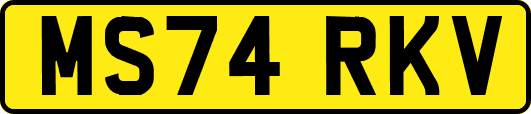 MS74RKV