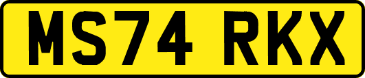 MS74RKX
