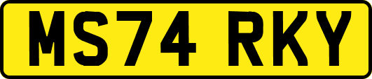 MS74RKY